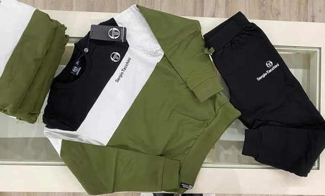 Oh Baby Abbigliamento 0-16 Guardia Piemontese - Immagine 1