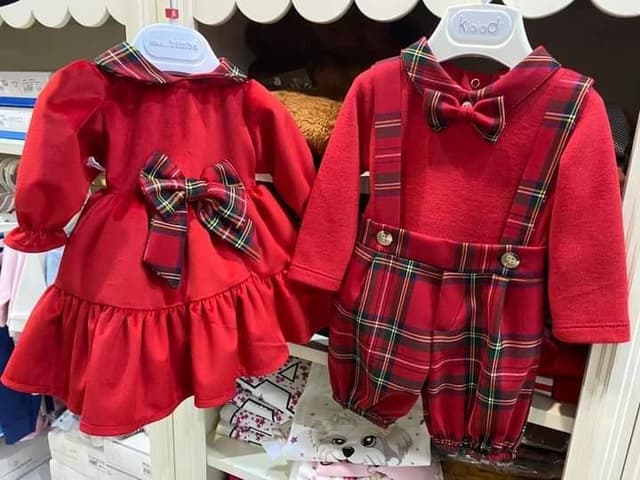 Oh Baby Abbigliamento 0-16 Guardia Piemontese - Immagine 2