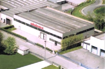 Oilcilindro - Cilindri Oleodinamici - Immagine 1