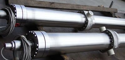 Oilcilindro - Cilindri Oleodinamici - Immagine 2