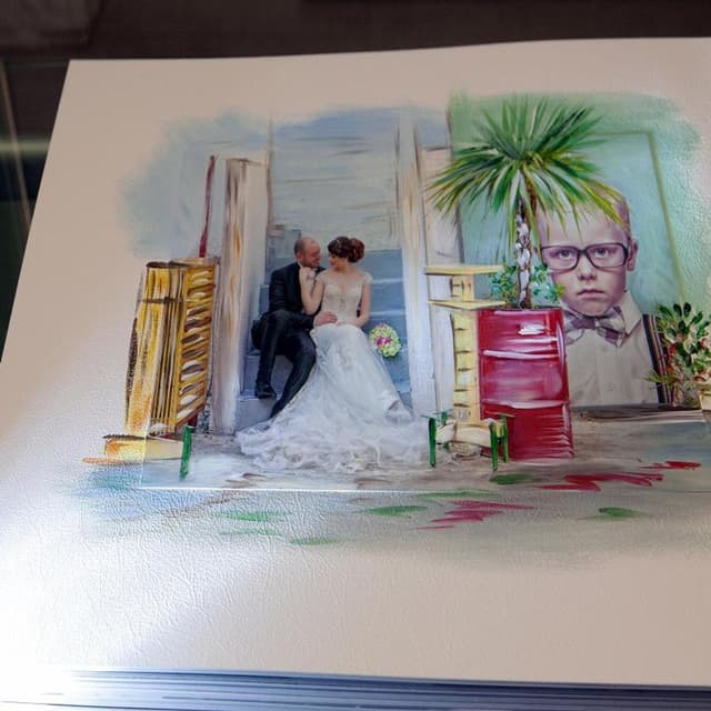 O.L.I.M.P. - Immagine 2