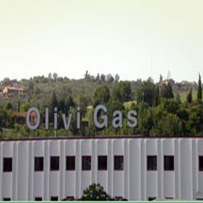 Olivi Gas Olivi Spa - Immagine 1