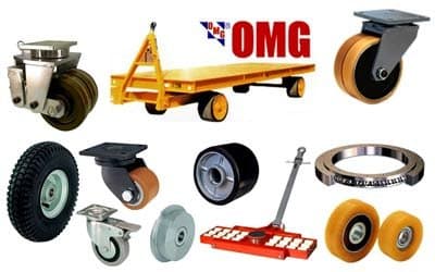 O.M.G. Prodotti Diversificati - Immagine 1