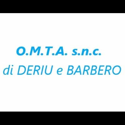 O.M.T.A. di Deriu e Barbero - Immagine 1