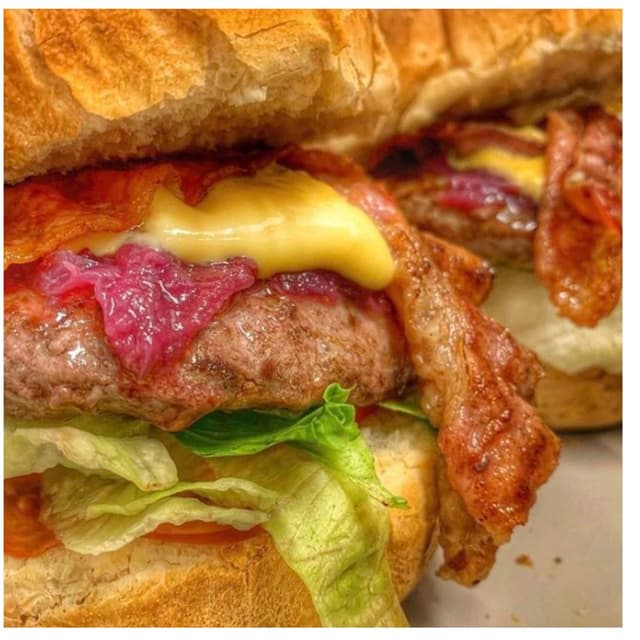 Oncio Burger - Immagine 1