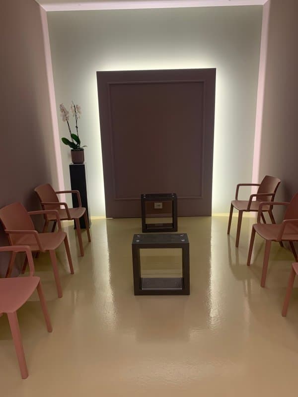 Onoranze Funebri Celli Ottavio & C – Casa Funeraria Anima Serena - Immagine 2