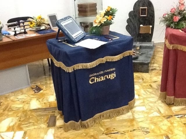 Onoranze Funebri Chiarugi - Immagine 2