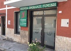 Onoranze Funebri Fiorini Alberto - Immagine 1