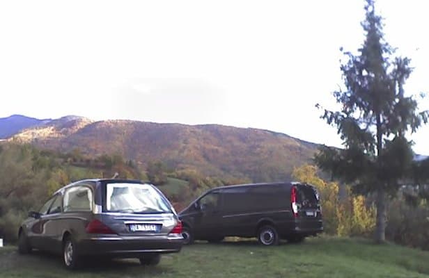 Onoranze Funebri Fossati - Immagine 1