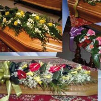 Onoranze Funebri Marchini - Immagine 1