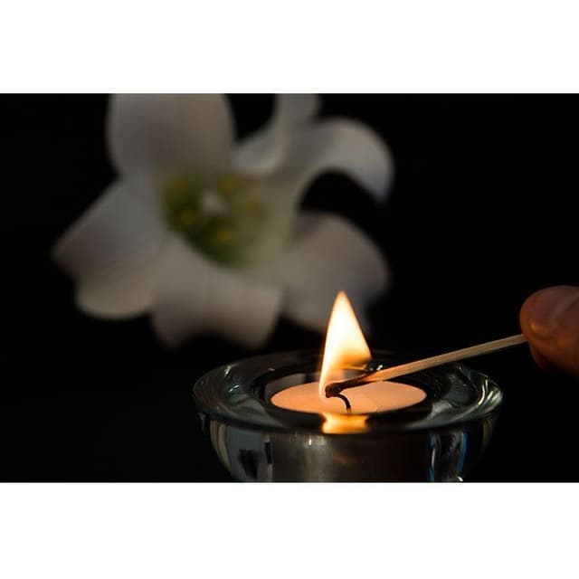 Onoranze Funebri Parroni Valter - Immagine 1