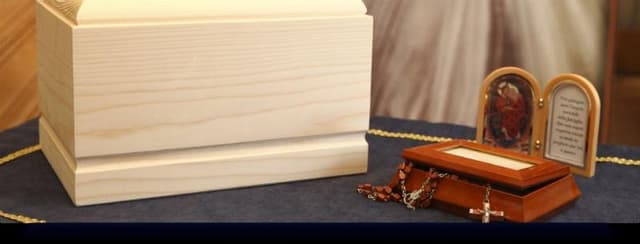 Onoranze Funebri Poker Agnoli - Immagine 2