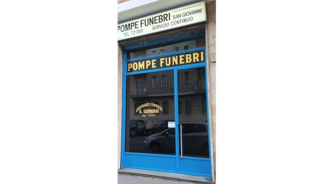 Onoranze Funebri San Giovanni - Immagine 2