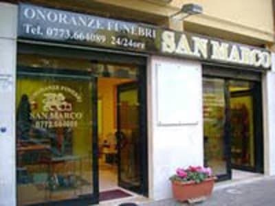 Onoranze Funebri San Marco - Immagine 1