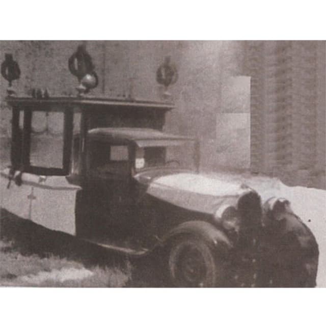 Onoranze Pompe Funebri Longo - Immagine 1