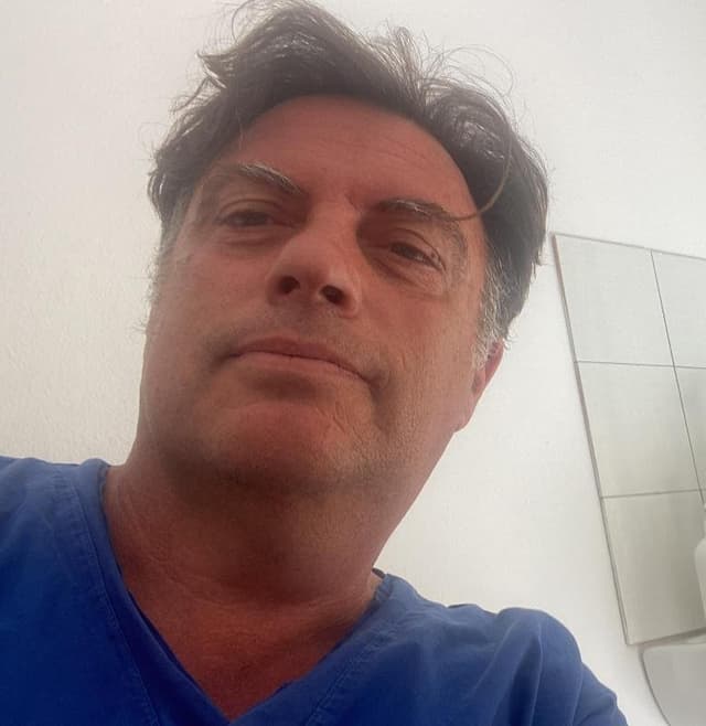 Orrù Dott. Gianfranco - Endocrinologia Studio Medico - Immagine 1