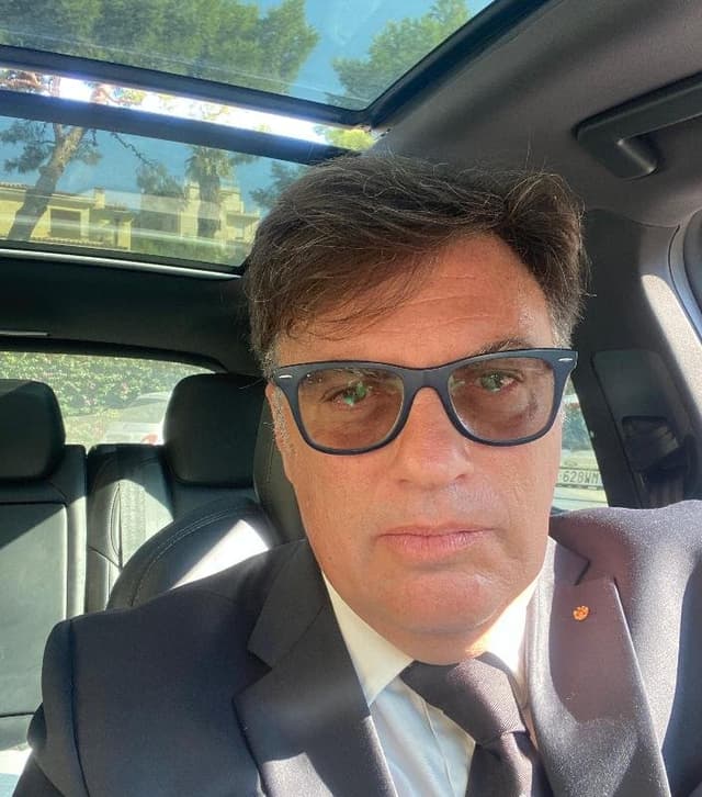 Orrù Dott. Gianfranco - Endocrinologia Studio Medico - Immagine 2