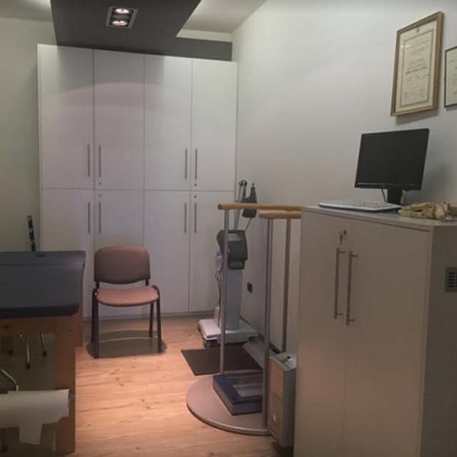 Orthosanitari Carosini - Immagine 1