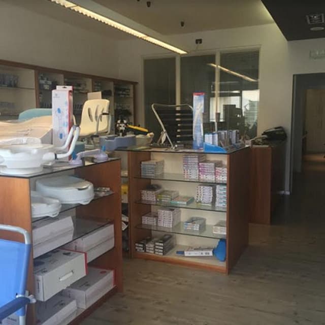Orthosanitari Carosini - Immagine 2