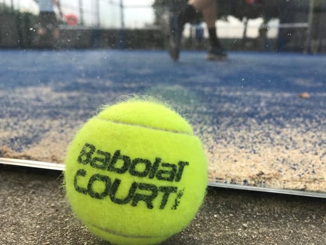 Osasio Sport Village - Immagine 1