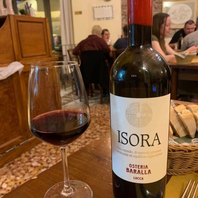 Osteria Baralla - Immagine 1