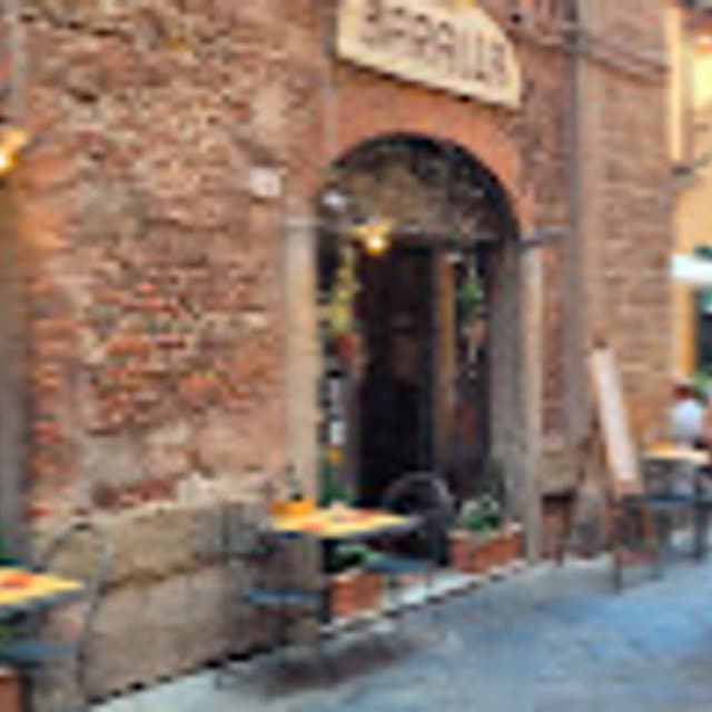Osteria Baralla - Immagine 2