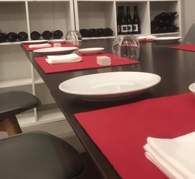 Osteria Casa Mia - Immagine 2