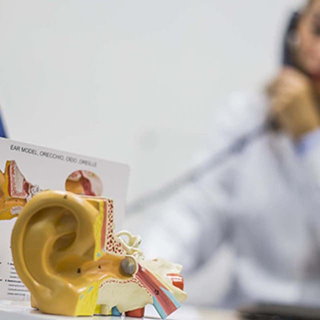 Otoplus 5 Centri Audioprotesici - Sanitarie - Immagine 1