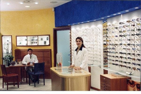 Ottica Acustica Bolognina - Immagine 1