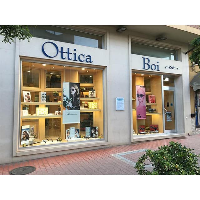 Ottica Boi - Immagine 1
