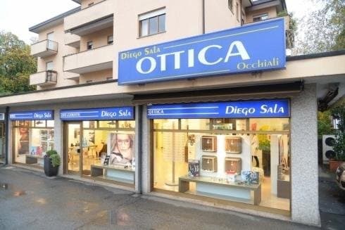 Ottica Diego Sala - Immagine 1
