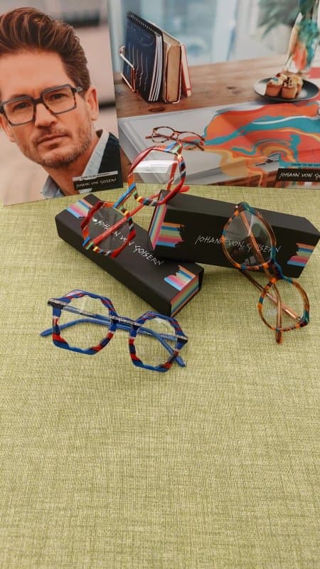 Ottica Mainardi s.n.c. - Immagine 2