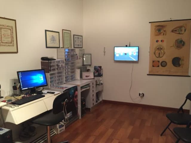 Ottica Monaco - Immagine 1