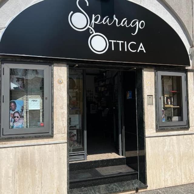 Ottica Sparago - Immagine 1