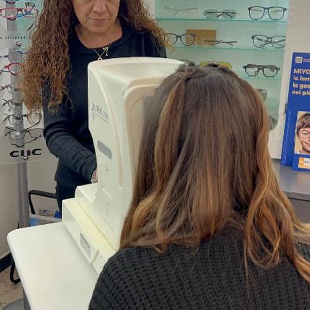 Ottica Sparago - Immagine 2