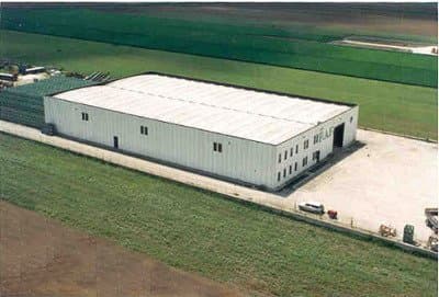 P.A.F. Produttori Agricoli del Fucino - Immagine 1