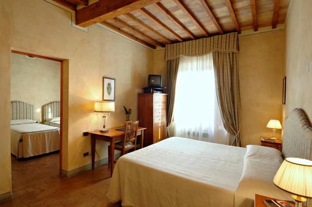 Palazzo al Torrione Bed & Breakfast - Immagine 2