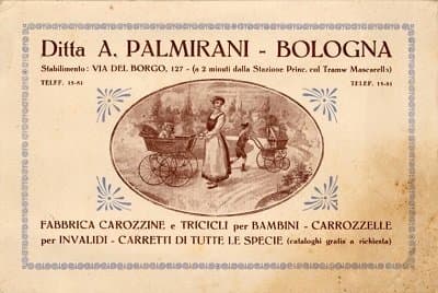 Palmirani - Immagine 1
