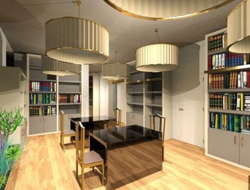 Pam.Arco Arredo Contract - Immagine 1