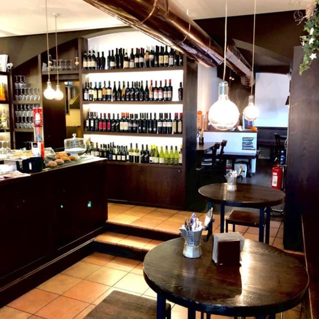 Pan e Salam - Immagine 1