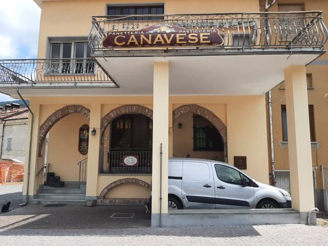 Panetteria Pasticceria Canavese - Immagine 1