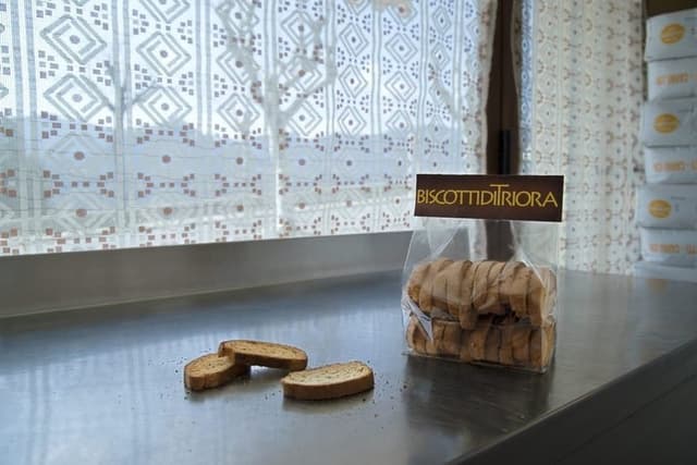 Panificio Asplanato Angiolino - Immagine 1