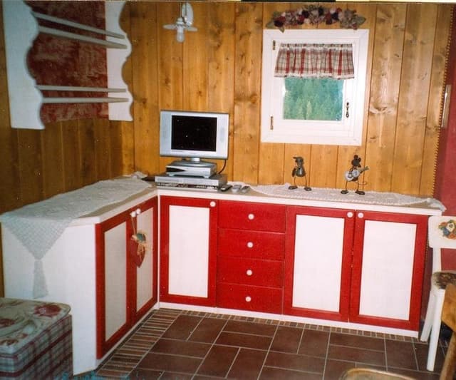 Paolo Scalet Falegname - Immagine 2