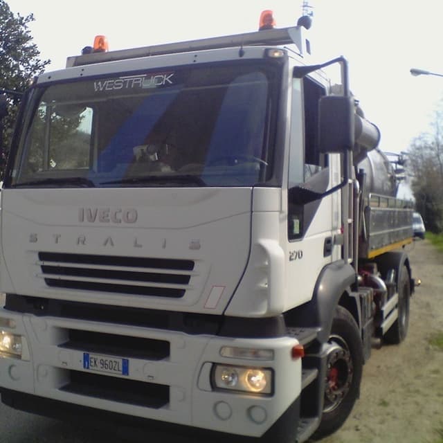 Paradiso Spurgo Pozzi - Immagine 1