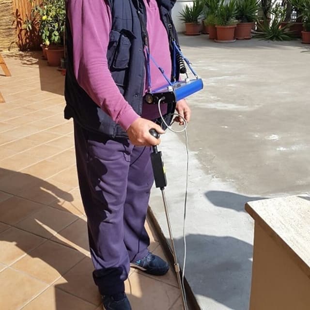 Paradiso Spurgo Pozzi - Immagine 2