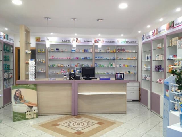 Parafarmacia Arrighi - Immagine 1