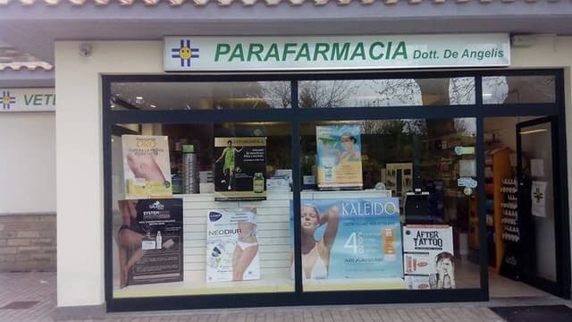 Parafarmacia Dott. De Angelis - Immagine 1