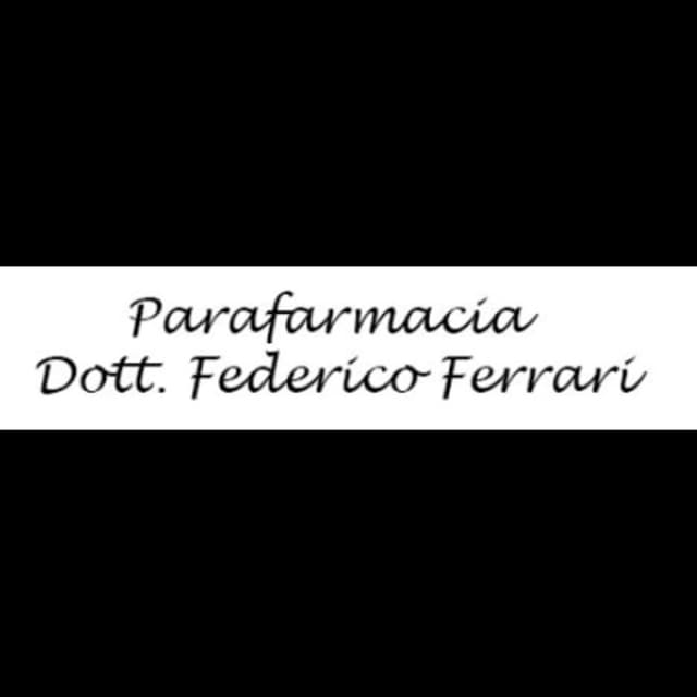 Parafarmacia Dott. Federico Ferrari - Immagine 1