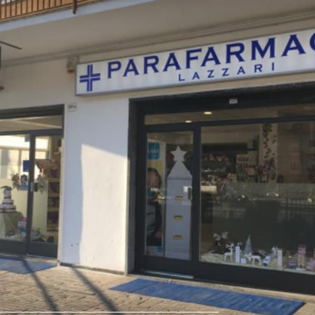 Parafarmacia Dott. G. Lazzari - Immagine 1