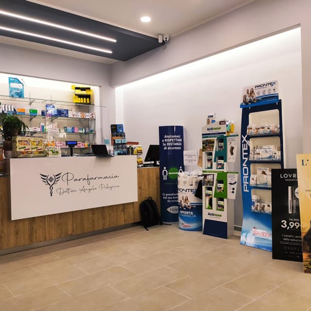 Parafarmacia Dott.ssa Angela Pellegrino - Immagine 1